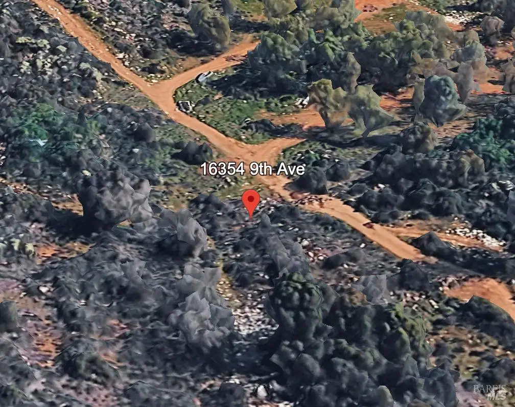 16254 9th Avenue, Clearlake, CA 95422 - #1