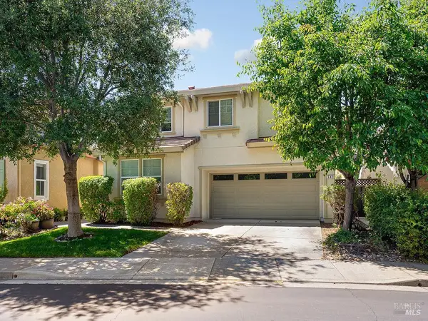 643 Citrine Circle, Fairfield, CA 94534