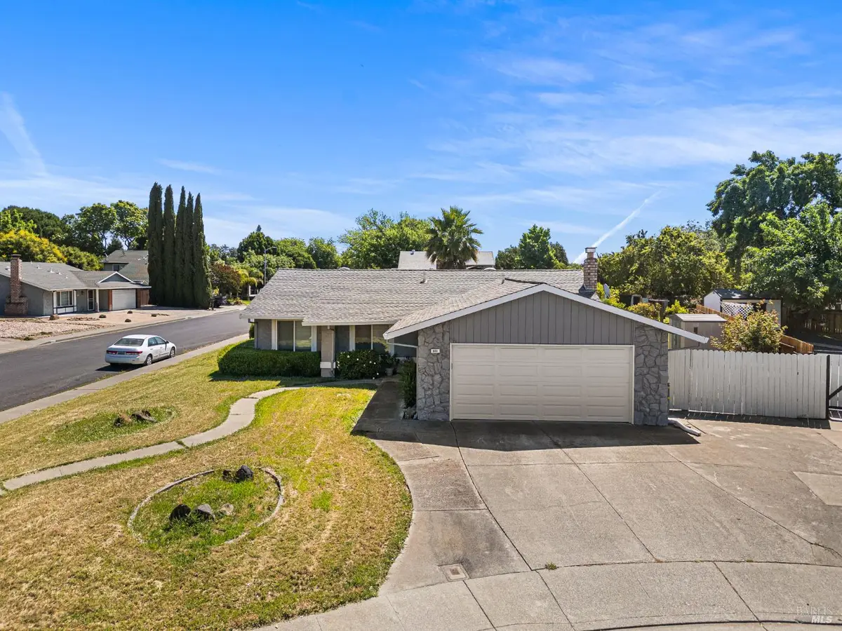 683 Claremont Court, Vacaville, CA 95687 - #1