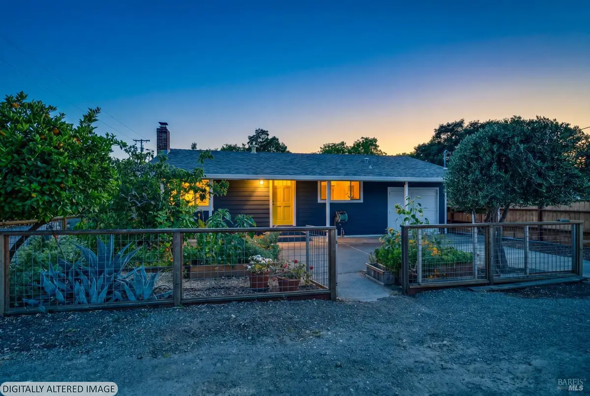 18045 Brooks Avenue, Sonoma, CA 95476 - #1