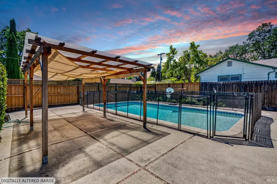 18045 Brooks Avenue, Sonoma, CA 95476 - #3
