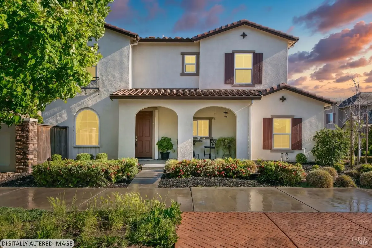 1065 Swarthmore Court, Dixon, CA 95620 - #1