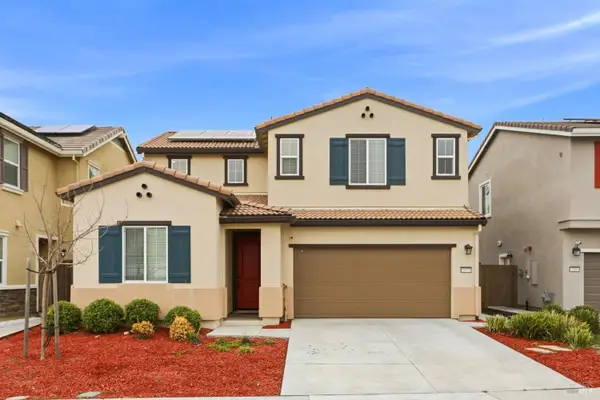 2972 Newberry Court, Fairfield, CA 94533