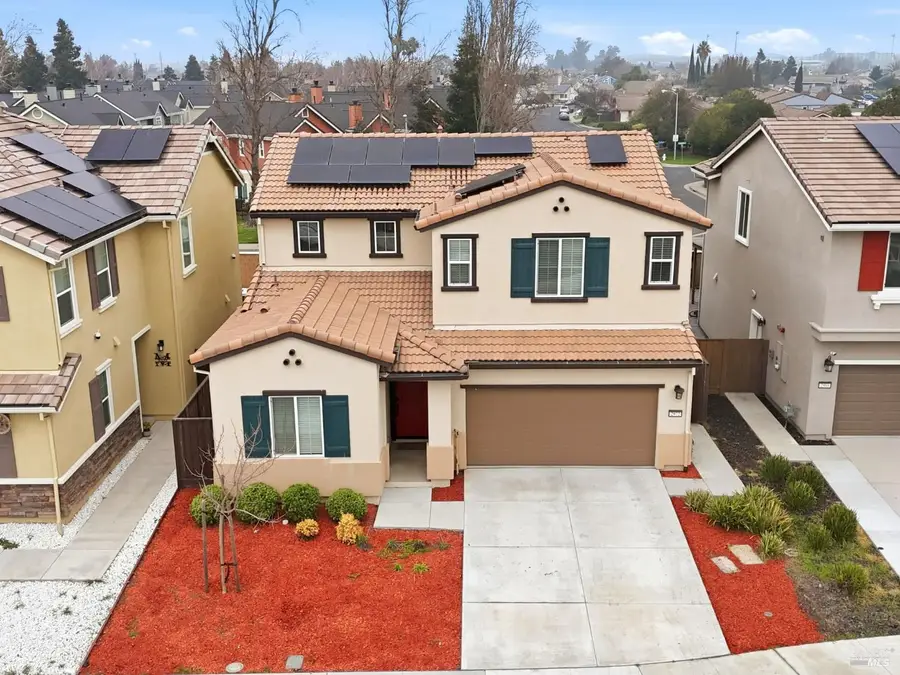 2972 Newberry Court, Fairfield, CA 94533 - #3