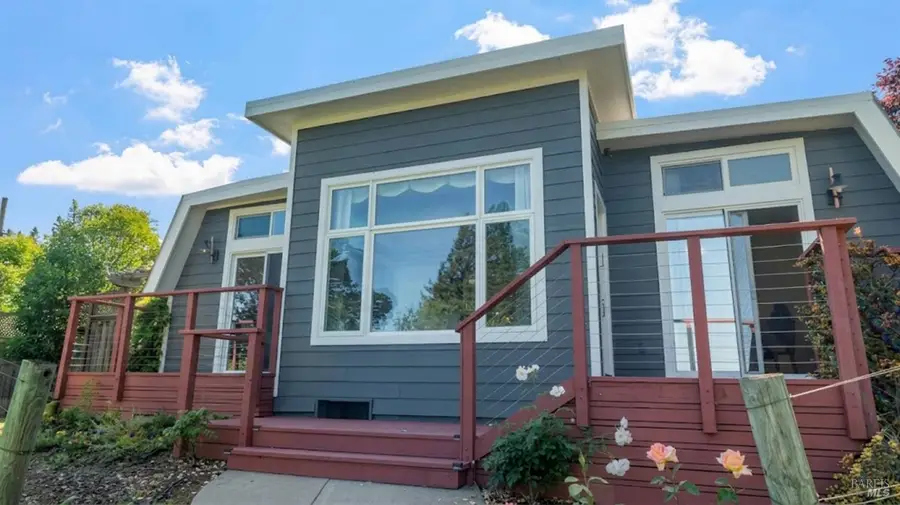 2593 Athena Court, Santa Rosa, CA 95401 - #3