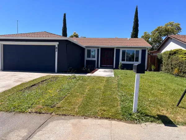 82 Newport Way, Suisun City, CA 94585