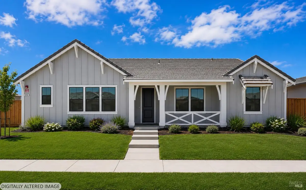 956 Carroll Way, Vacaville, CA 95687 - #1