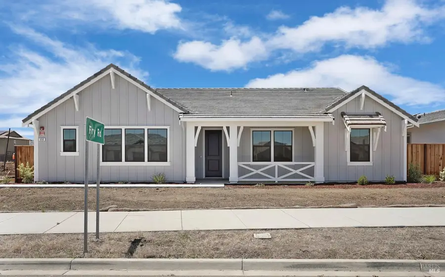 956 Carroll Way, Vacaville, CA 95687 - #2