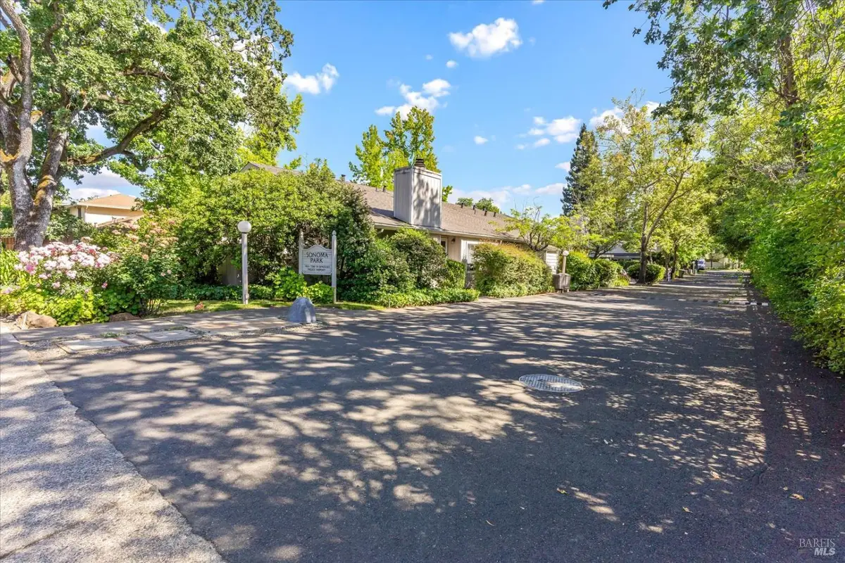 797 W Spain Street, Sonoma, CA 95476 - #1