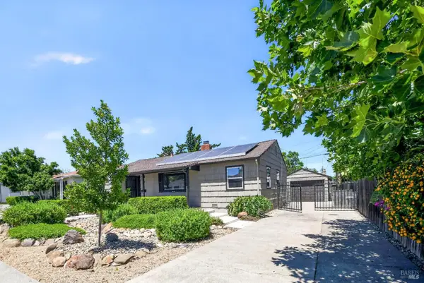 600 W C Street, Dixon, CA 95620