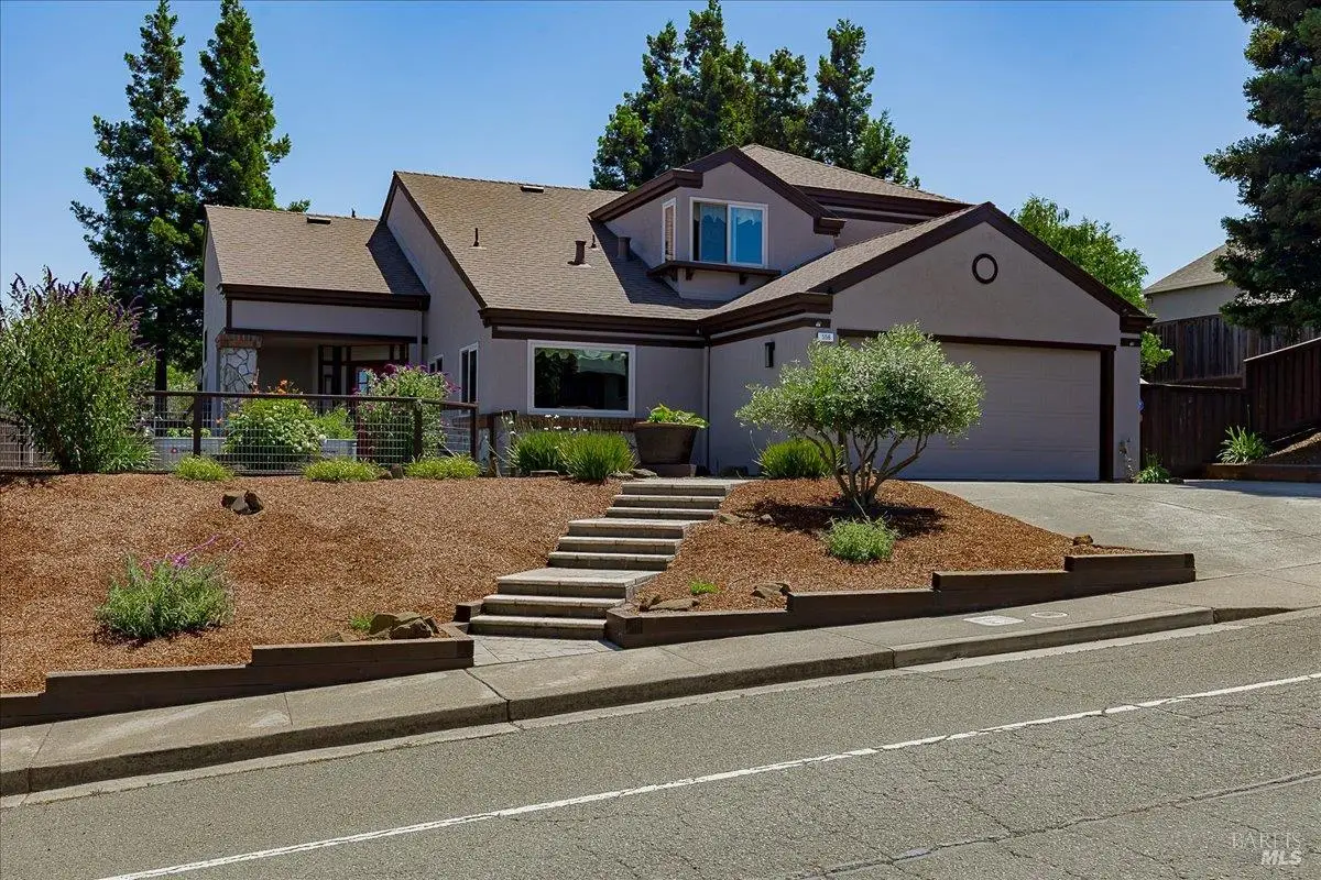 556 Rose Drive, Benicia, CA 94510 - #1