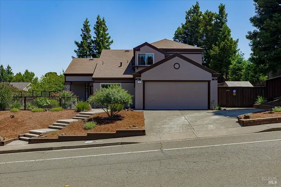 556 Rose Drive, Benicia, CA 94510 - #2