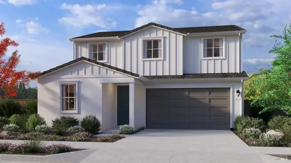 2439 Serene Lane, Santa Rosa, CA 95403