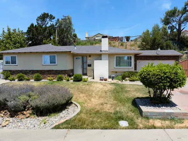 1118 Cronin Drive, Vallejo, CA 94589