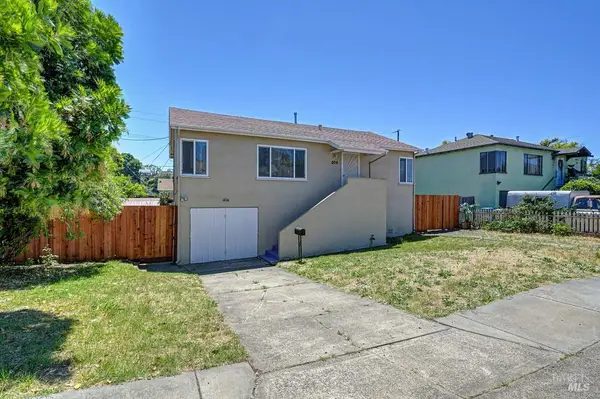 209 Alhambra Avenue, Vallejo, CA 94591