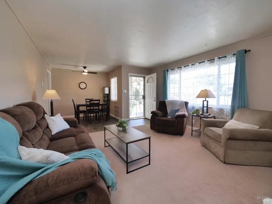 1025 E Tennessee Court, Fairfield, CA 94533 - #3