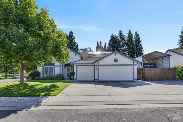 1650 Fulmor Drive, Dixon, CA 95620