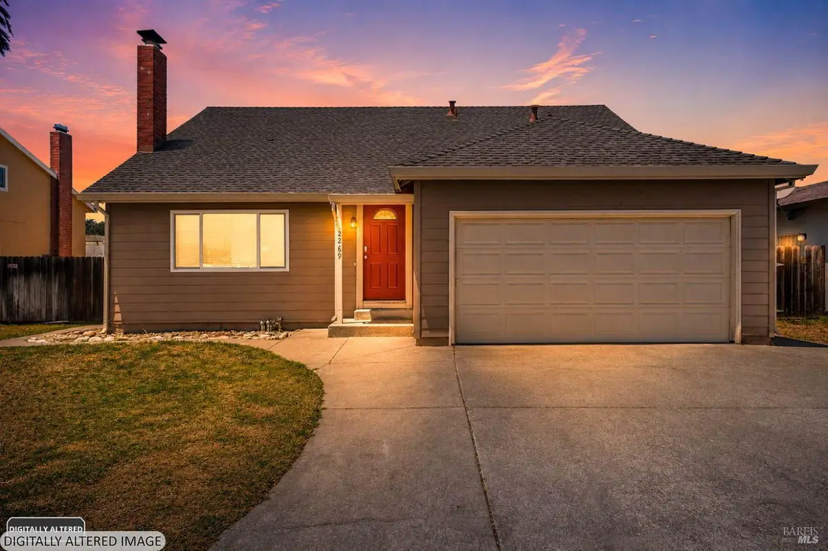 2269 Emerson Place, Fairfield, CA 94533 - #1