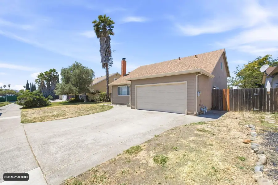 2269 Emerson Place, Fairfield, CA 94533 - #3
