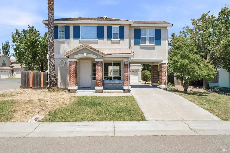 1725 Dover Circle, Suisun City, CA 94585 - #3