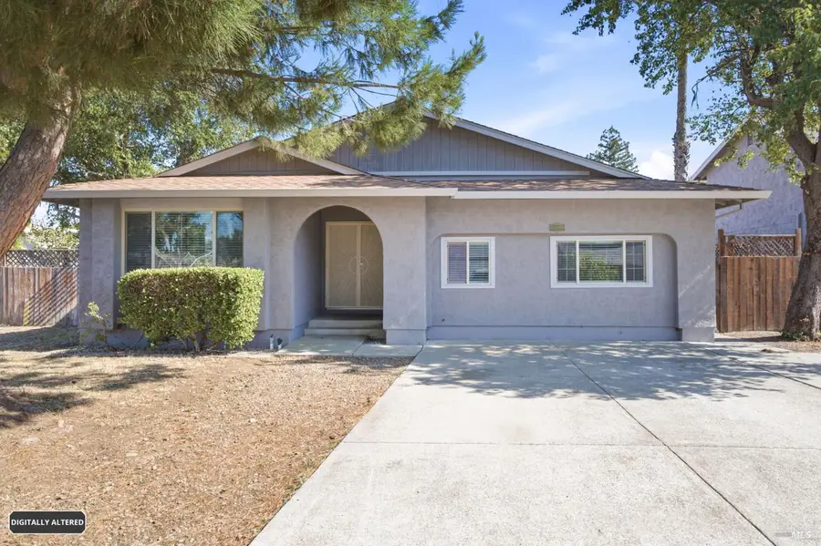 1101 Woodridge Drive, Vacaville, CA 95687 - #3