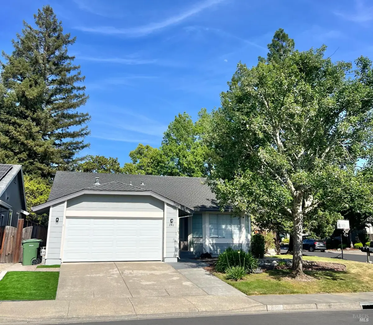 292 Dartmouth Way, Windsor, CA 95492 - #1
