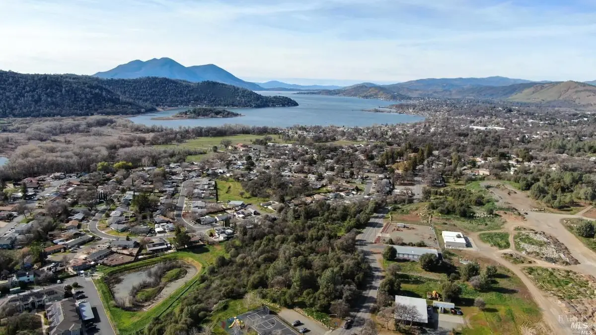 6725 Old Hwy 53 None, Clearlake, CA 95422 - #1