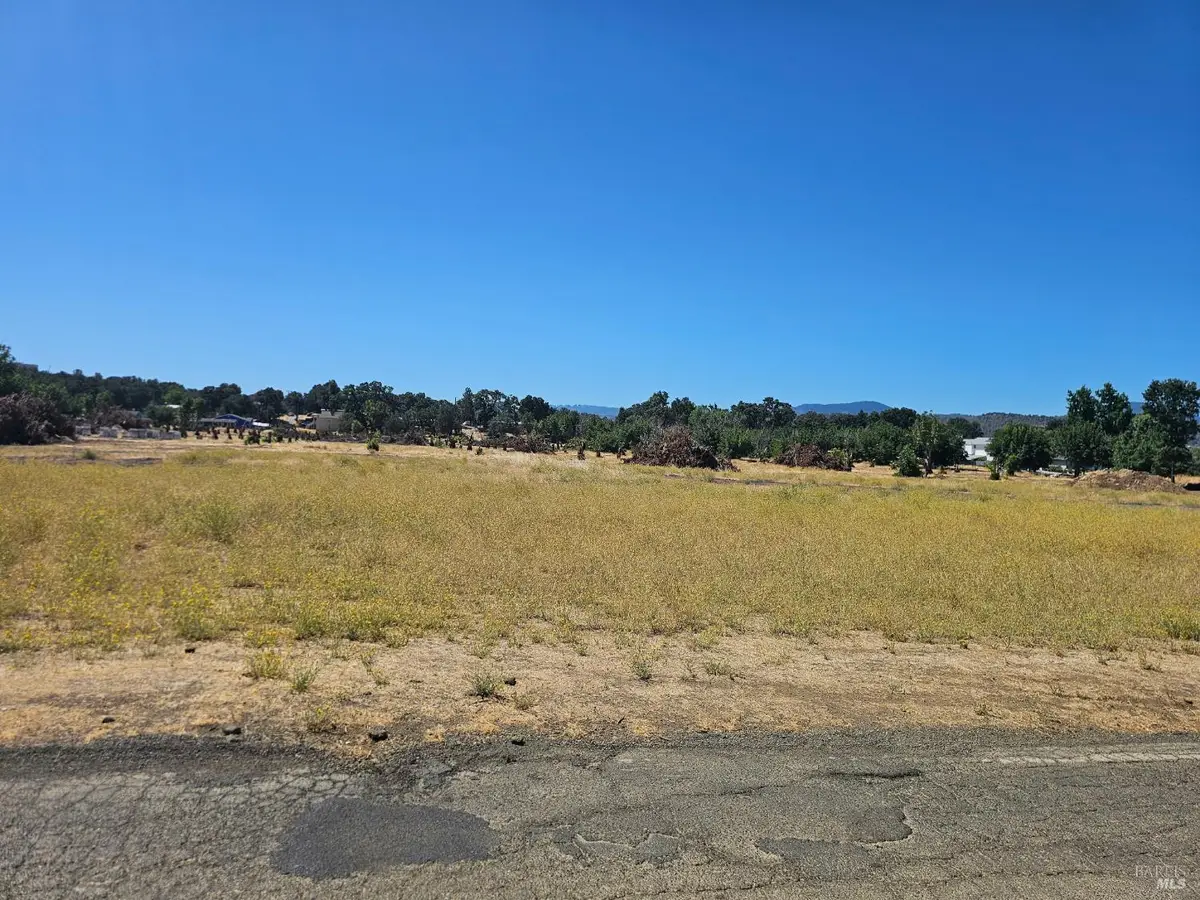 15115 Rumsey Road, Clearlake, CA 95422 - #1