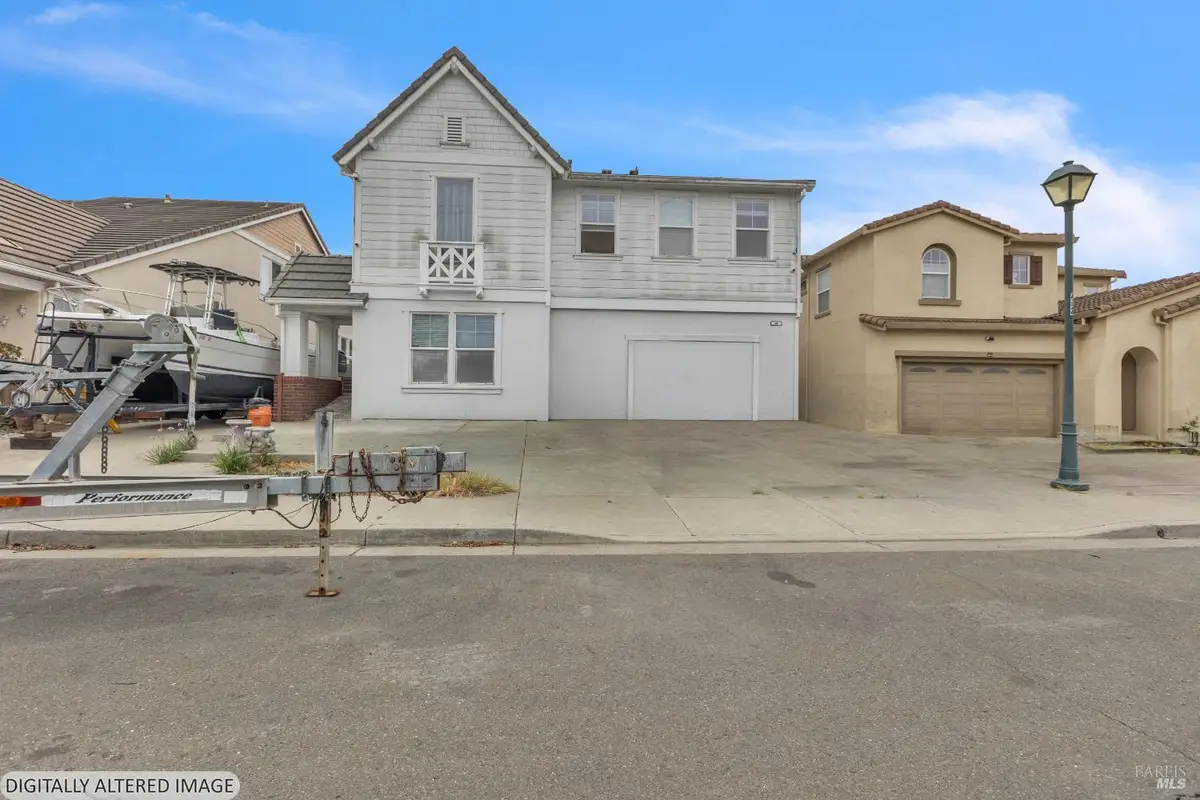 35 Iron Horse Drive, American Canyon, CA 94503 - #1