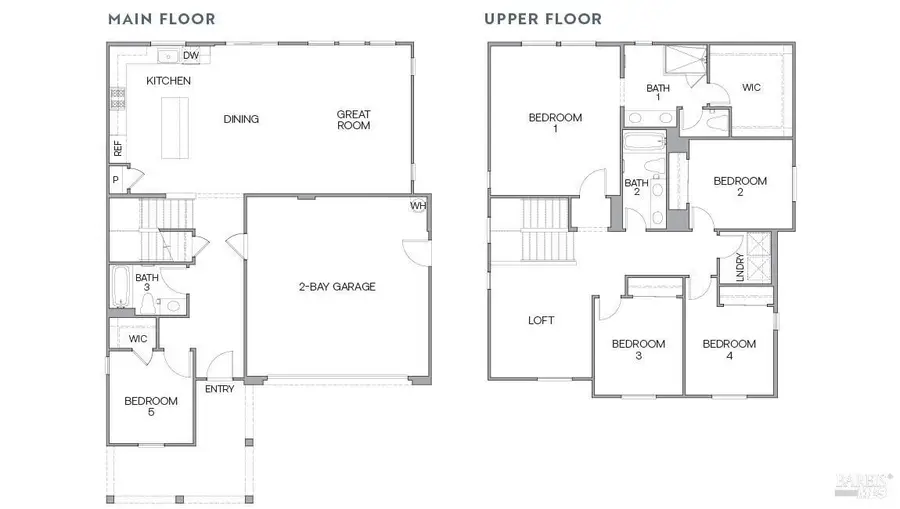 2237 Andre Lane, Santa Rosa, CA 95403 - #2