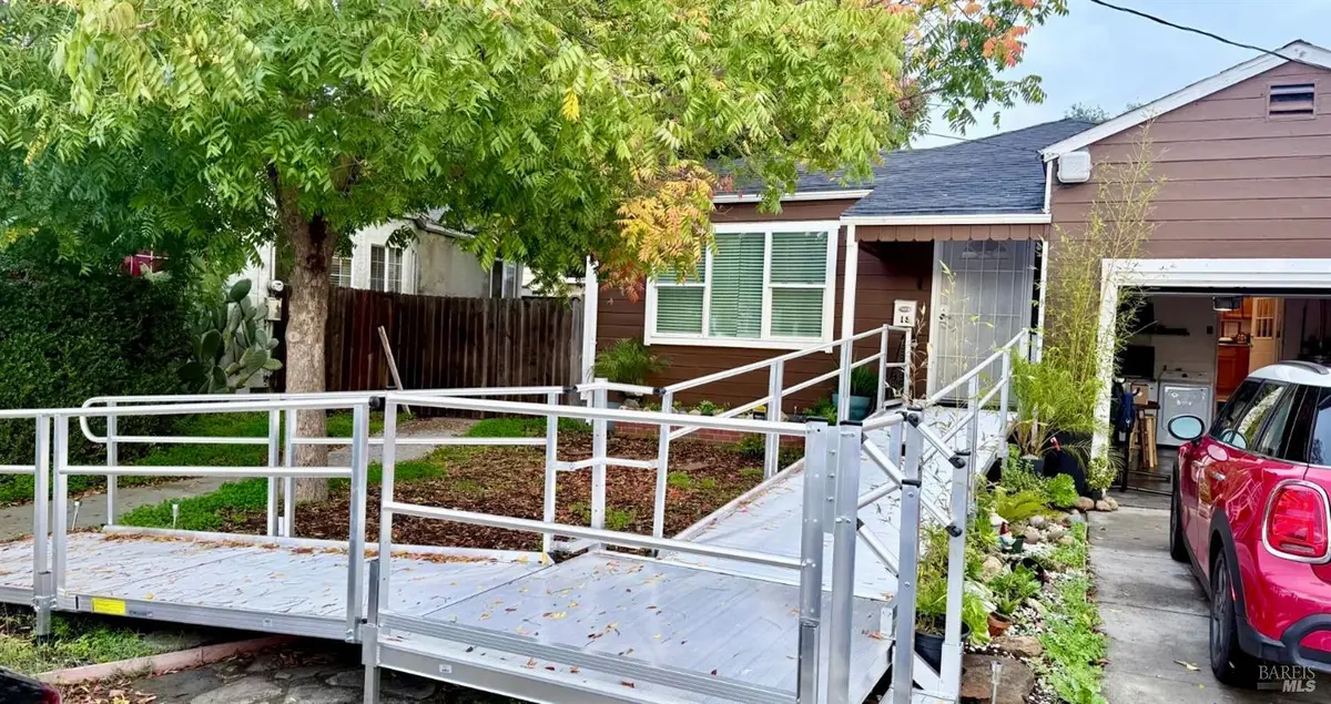 18 Halliday Street, Vallejo, CA 94590 - #1