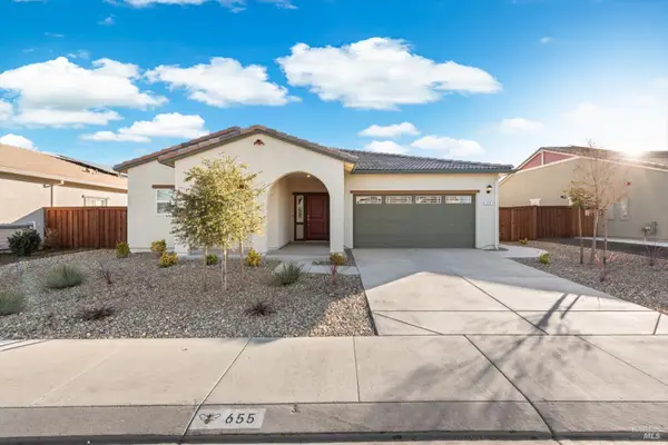 655 Honey Bee Road, Dixon, CA 95620