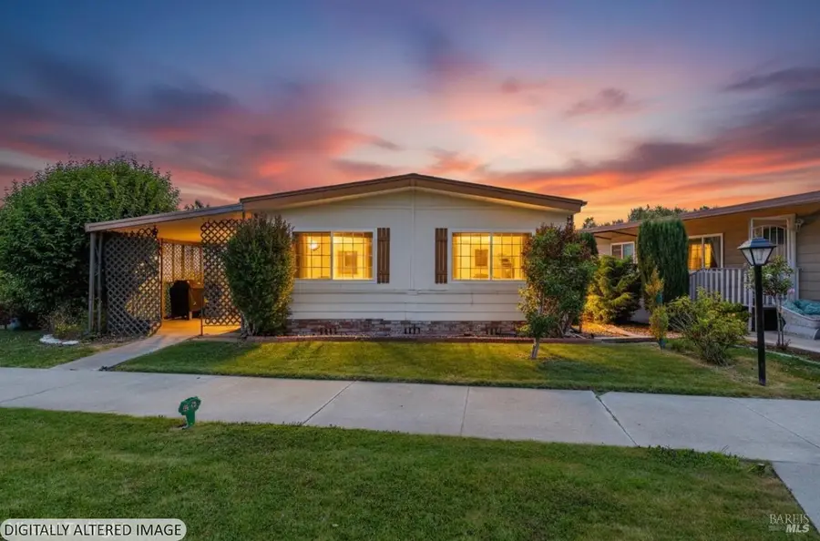 226 Parque Margarita Court, Rohnert Park, CA 94928 - #2