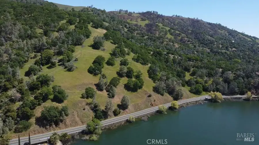 9700 E Highway 20 None, Clearlake Oaks, CA 95423 - #2
