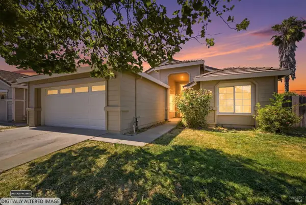1690 Marenda Drive, Dixon, CA 95620