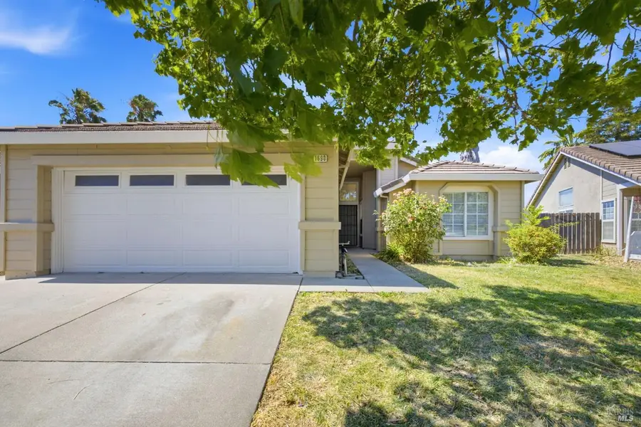 1690 Marenda Drive, Dixon, CA 95620 - #3