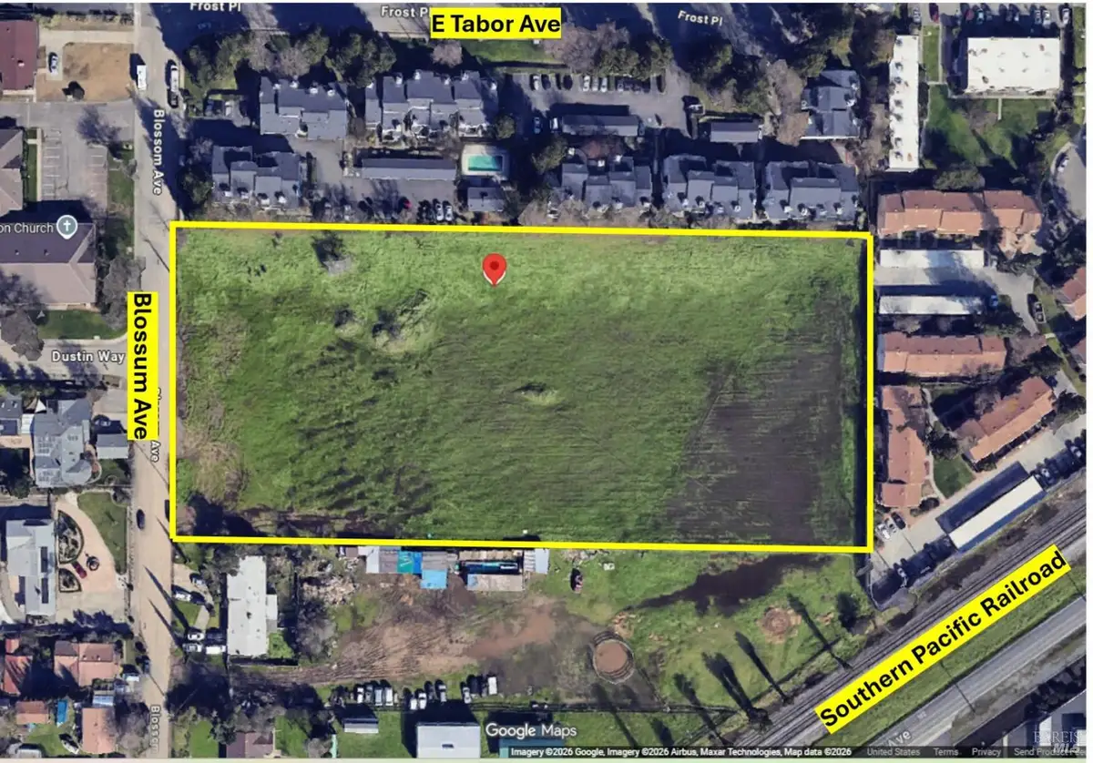 1798 Blossom Avenue, Fairfield, CA 94533 - #1