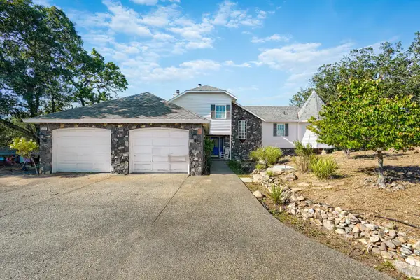 1477 Lawndale Road, Kenwood, CA 95452