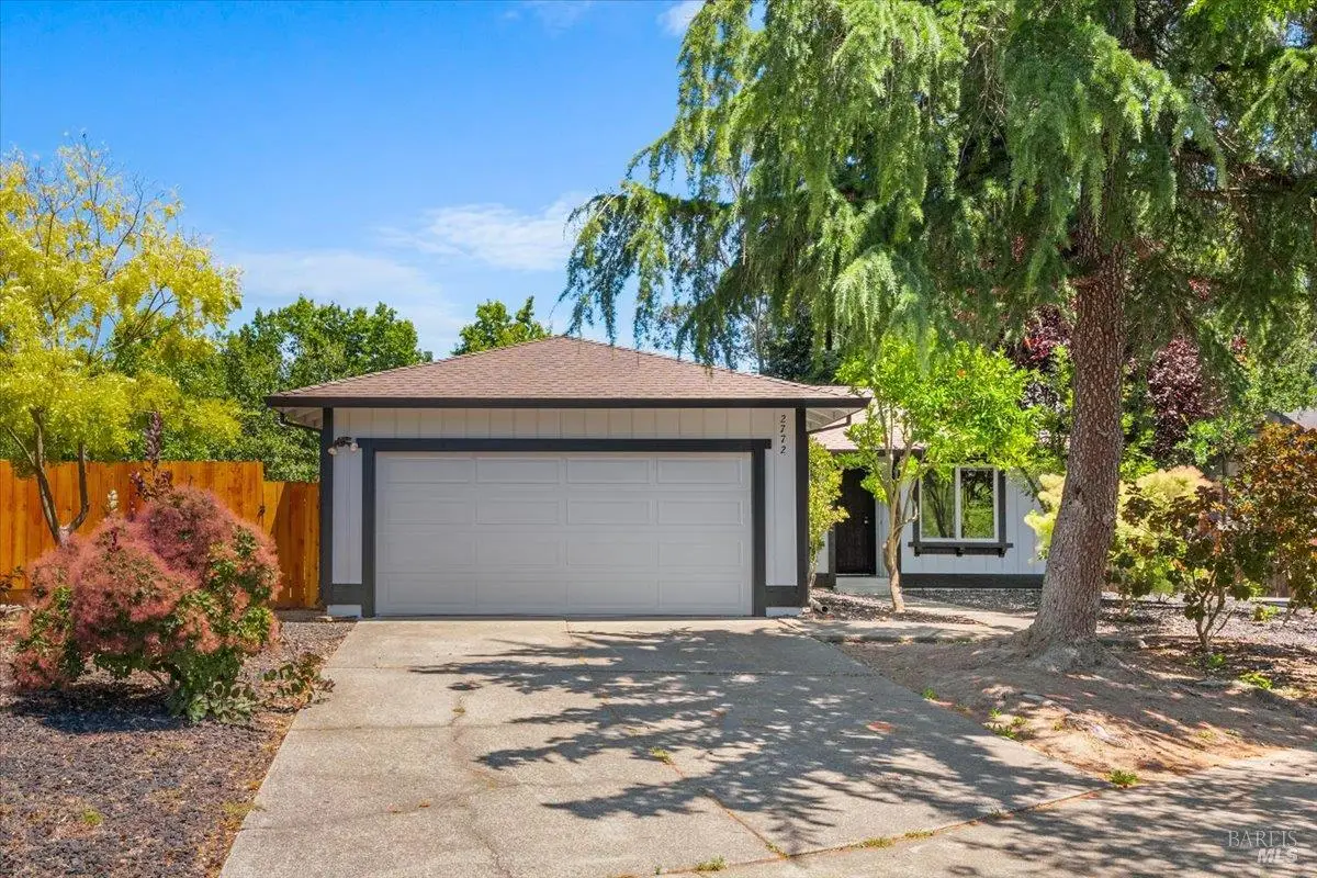 2772 Rochele Street, Santa Rosa, CA 95403 - #1