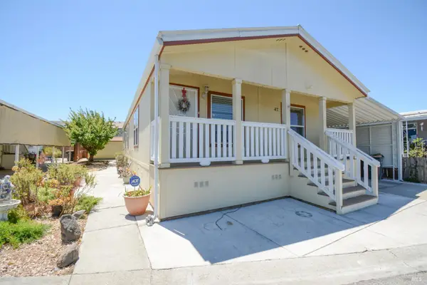 47 Barcelona Circle, Fairfield, CA 94533