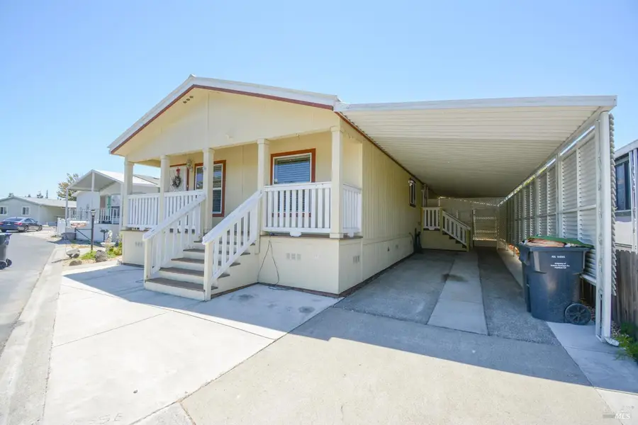 47 Barcelona Circle, Fairfield, CA 94533 - #2