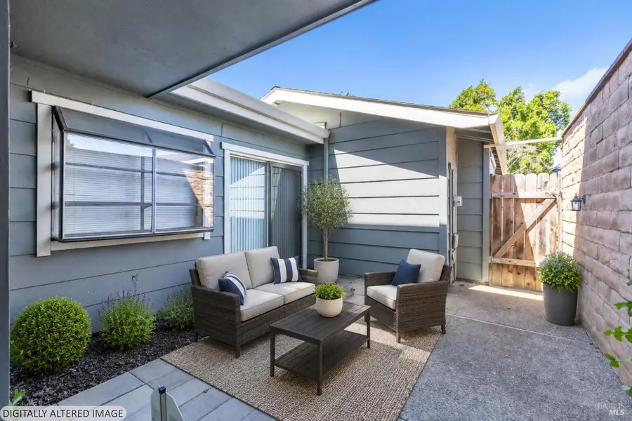 2874 Sunshine Circle, Fairfield, CA 94533 - #2