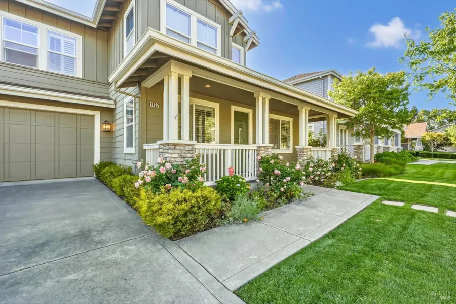 1127 Serendipity Way, Napa, CA 94558 - #3