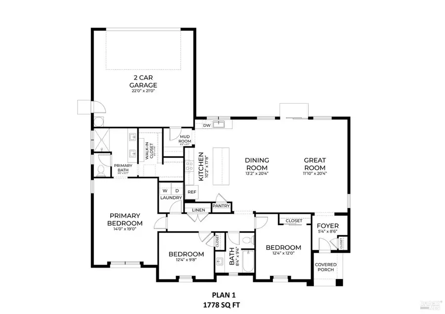 968 Carroll Way, Vacaville, CA 95687 - #2