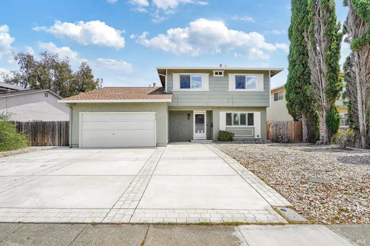 2872 Gulf Drive, Fairfield, CA 94533 - #1