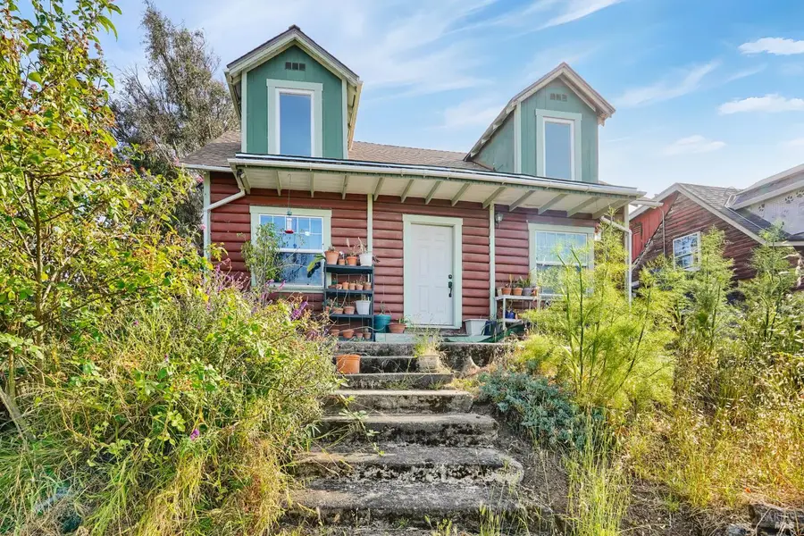 1181 Bush Avenue, Vallejo, CA 94591 - #3