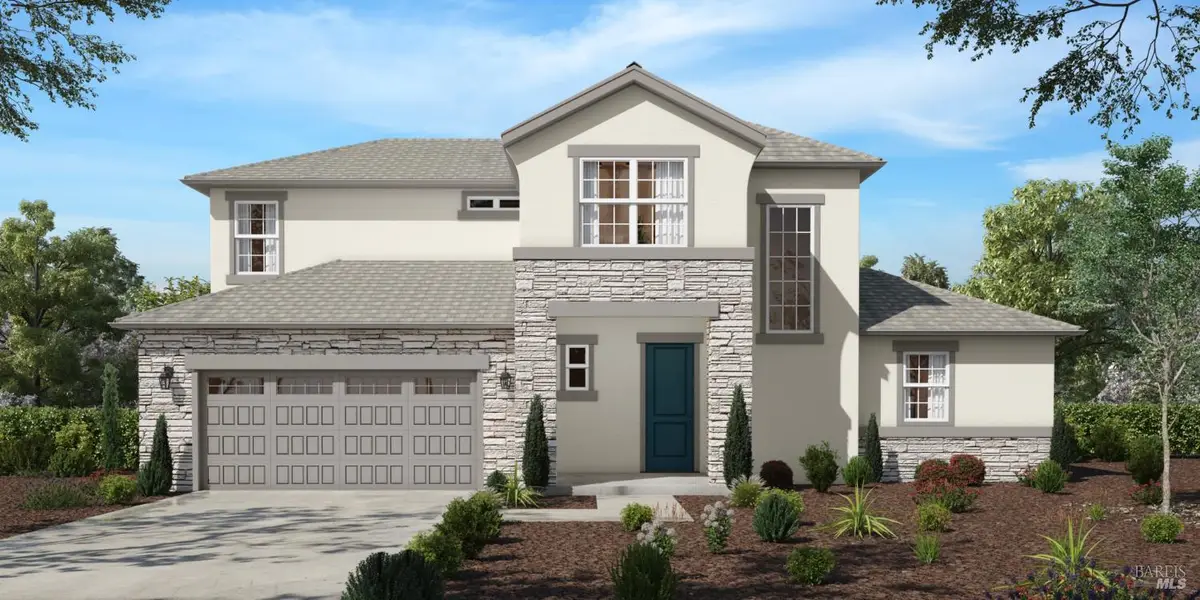 2036 Baler Court, Vacaville, CA 95687 - #1
