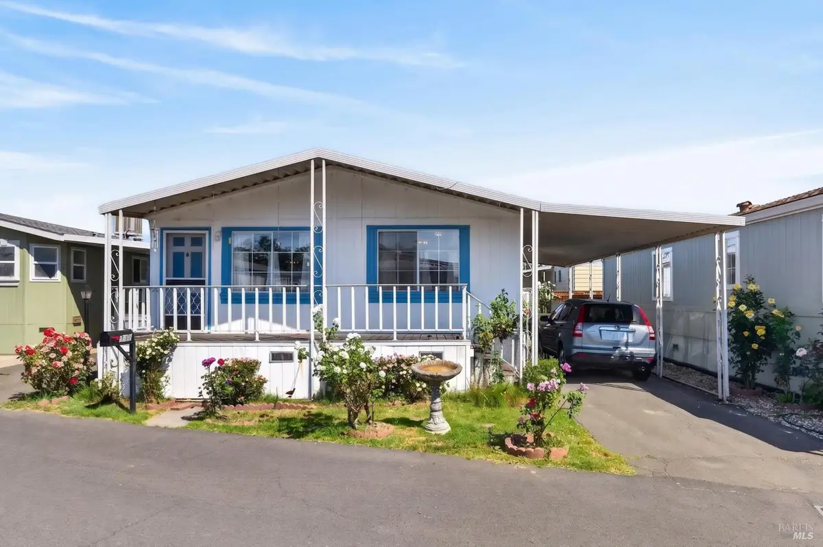 310 Ginger Way, Napa, CA 94558 - #1