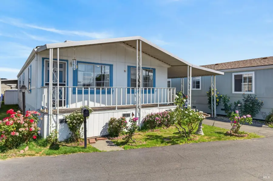 310 Ginger Way, Napa, CA 94558 - #3