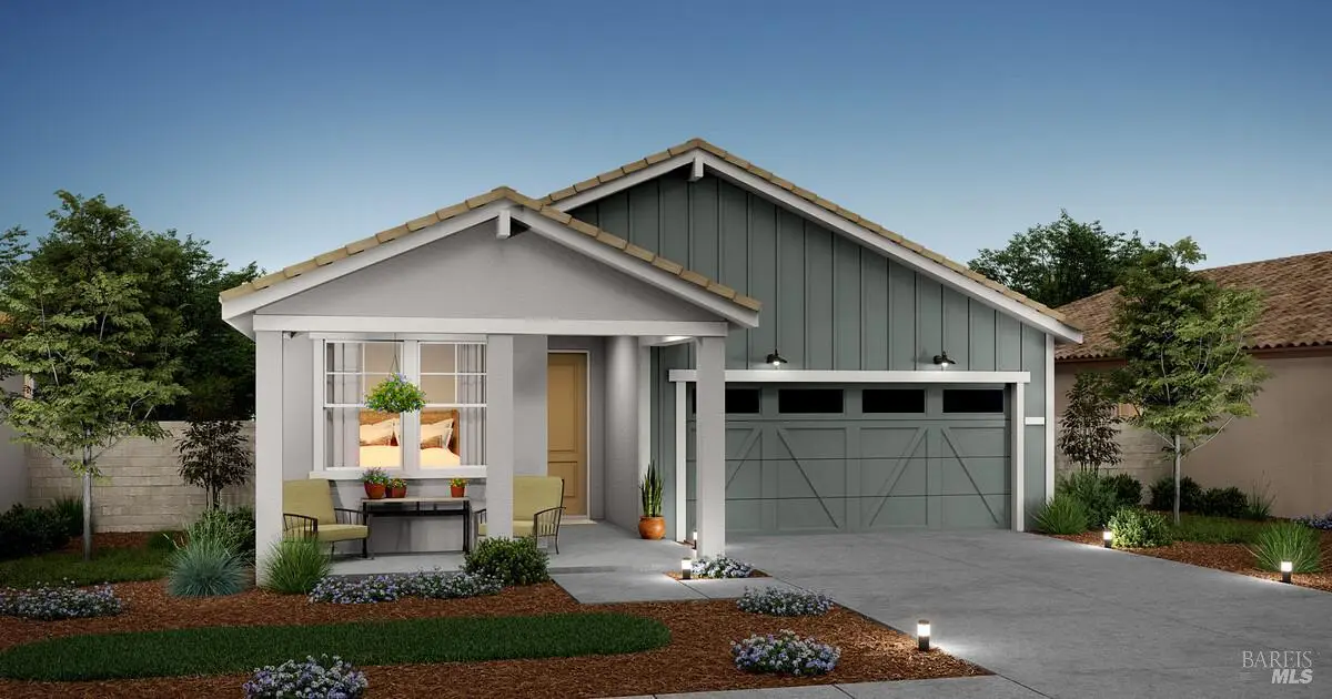 340 Cottonwood Path, Dixon, CA 95620 - #1